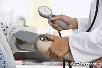 Il dottor Marco Malvezzi assume l'incarico definitivo a Envie e Revello - TargatoCn.it