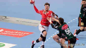 HSVH-Rumpfteam schlägt sich wacker - Balingen gewinnt Kellerduell und klettert - kicker