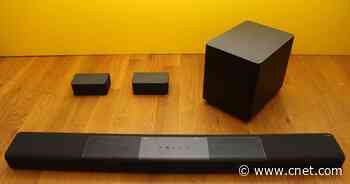 Best Soundbar Deals: Save $300 on the LG SP8YA, $200 on LG Eclair     - CNET