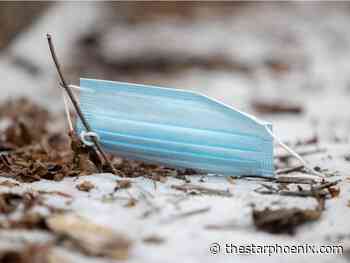 COVID-19: How Saskatchewan's sixth wave happened