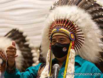 How the FSIN's ill-fated COVID-19 vaccine deal went down