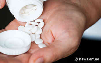 Estonia rejects Pfizer's covid drug offer, awaits joint EU procurement - ERR News