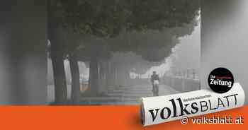 China hat Bau von 15 Kohlekraftwerken im Ausland gestrichen - Oberösterreichisches Volksblatt