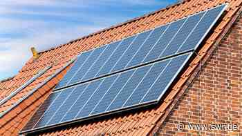 Keine Abzocke beim Bau von Solaranlagen | FAQs Energieberater - SWR