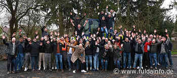 Großer Erfolg für Jökel Bau aus Schlüchtern beim Wettbewerb „Great Place to Work“ - Fuldainfo