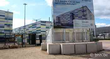 Bau des Philippsburger XXL-Umspannwerks liegt im Zeitplan - BNN - Badische Neueste Nachrichten