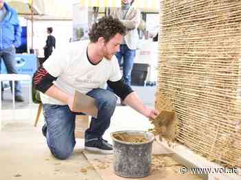 Das Programm zur com:bau ist da - VOL.AT