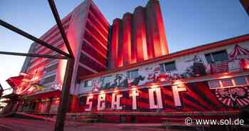 Verkauf von Rhenania-Haus in Saarbrücken: Bewerbung von "Peter Gross Bau" beschwört Riesen-Zoff - SOL.DE - Saarland Online