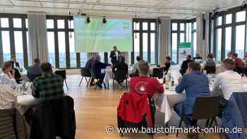 Baywa Baustoffe veranstaltet erstes Bau-Gesund-Forum - baustoffmarkt-online