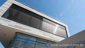 Uzin Utz rechnet mit geringerem Gewinn: Steigende Preise - Süddeutsche Zeitung - SZ.de