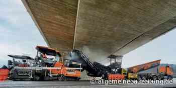 Rüko und Haag-Bau setzen Zusammenarbeit fort: B-29-Ausbau zeigt deutliche Fortschritte - Allgemeine Bauzeitung ABZ