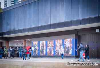 Ex-Karstadt-Bau: Hohe Kosten für großen Betonklotz in Bremerhaven - nord24