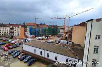 Landratsamt-Bau: Kreis muss sparen - Görlitz - WochenKurier