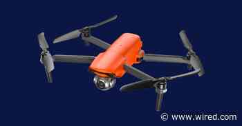 Give Autel's Evo Lite+ Drone a Spin—Especially in Ludicrous Mode