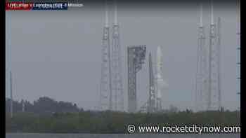 Deadline to apply for the Alabama Aerospace Summer Intern Program coming up - WZDX