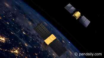 Livestreaming Platform Inke and Beijing Space Wish Aerospace Technology Launch Public Welfare NFT Products - Pandaily