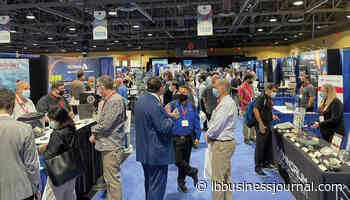 Aerospace companies to converge in Long Beach once more at Space Tech Expo - Long Beach Business Journal - Long Beach News