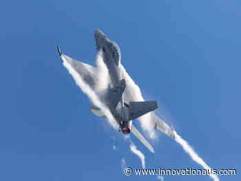 Aerospace giant Boeing marks 95 years in Australia - https://www.innovationaus.com/