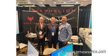 Aphelion Aerospace Secures Contract of up to $10M in CubeSat Products for Global STEM Project - PR Newswire