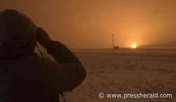 Governor signs bill to boost Maine's aerospace industry - Press Herald