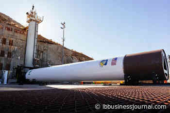 Port of Long Beach welcomes SpaceX, ABL Space Systems as aerospace interest grows - Long Beach Business Journal - Long Beach News