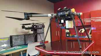 Honeywell Aerospace Engineers Develop Version 2 of the IntuVue RDR-84K Radar System - Aviation Today