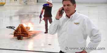 King Aerospace Preps for Opening of Arkansas Expansion - Aviation International News