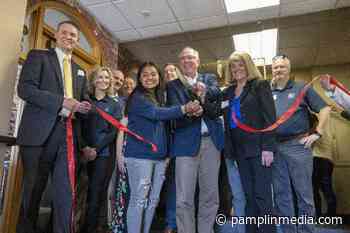 New aerospace classroom opens for Hillsboro high schoolers - Portland Tribune