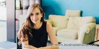 The 15 Most Influential Women in the Aerospace Industry - Business Insider