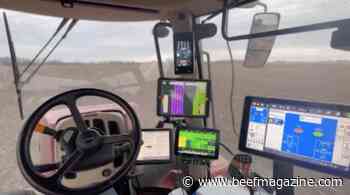 This Week in Agribusiness, April 23, 2022