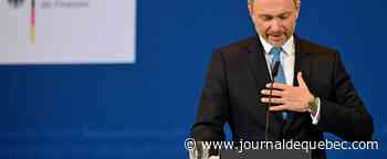 Le ministre des Finances allemand défend la politique de Scholz sur l’Ukraine