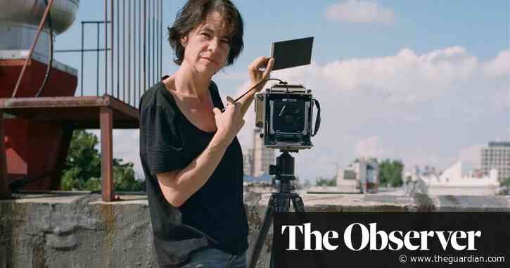 A new Scumb Manifesto: the woman who’s reworking the photography canon