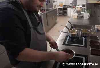 Energiekampagne Gastgewerbe: Video zur Energieeinsparung durch Kochen mit Induktion - TAGESKARTE