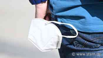 Dehoga: Maskenpflicht in MV gekippt: Gastgewerbe begrüßt OVG-Urteil - STERN.de