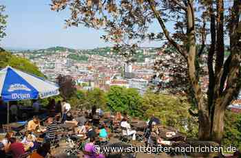 Gastgewerbe in der Region Stuttgart: Wie die Gastwirte den Neuanfang wagen - Stuttgarter Nachrichten