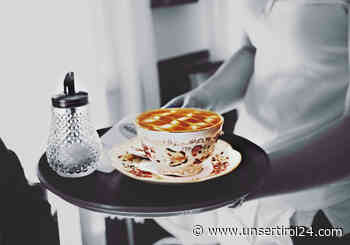 Gastgewerbe: Ungewissheit über schnelle Überwindung der Krise - unsertirol24