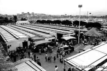 "En 1971, l’activité commerciale de la vieille ville périclite": comment le Salon des antiquaires d’Antibes a débuté