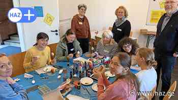 Hemmingen: Treff für Ukraine-Flüchtlinge im Wohnzimmer von Trinitatisgemeinde - HAZ