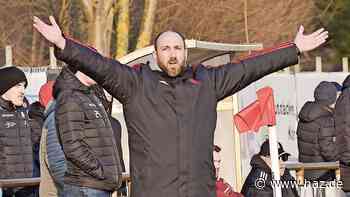 Landesliga-Abstiegsrunde: 1. FC Wunstorf muss gegen Hemmingen ohne geflüchteten Profi aus der Ukraine auskommen - HAZ