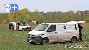 Hemmingen: Boden auf Deponie in Wilkenburg bei Kiesgrabe wird untersucht - HAZ
