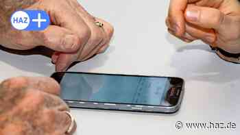 Bürgerstiftung Hemmingen: Training für Handy und Smartphone beginnt wieder - HAZ