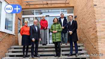 Hemmingen: Kugelmann erhält Förderung für energetische Dachsanierung - HAZ