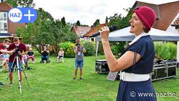 Hemmingen: Veranstaltungstipps fürs Wochenende - HAZ