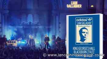 Liam Gallagher: Touts warned over looking to make profit from Blackburn charity gig