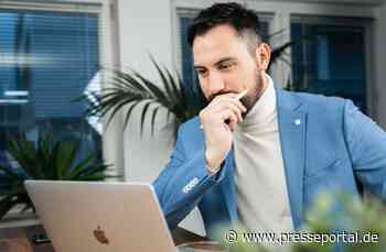 Diese Marketing-Trends sollten sich Unternehmen jetzt genauer ansehen - Presseportal.de