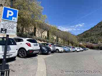 "On perd des clients...": les commerçants pestent contre le stationnement restrictif pour les visiteurs à Saint-Jeannet