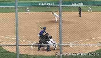 Blair Oaks gets past Fatima 1-0 in classic pitchers' duel - Jefferson City News Tribune