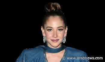 Who's Who: Fatima Albanawi, Saudi actress, producer and filmmaker - Arab News