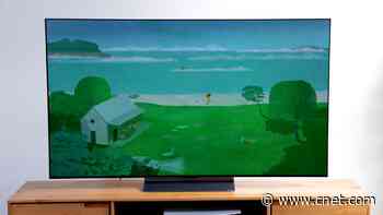 The LG C2 OLED TV sets a high bar for 2022 TV picture quality video     - CNET