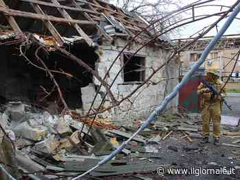 Latte con bomba: cosa nascondono gli aiuti russi